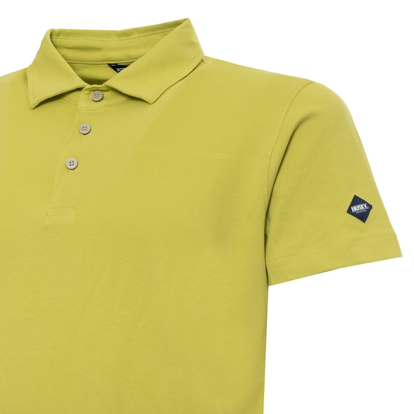 Husky Men Polo