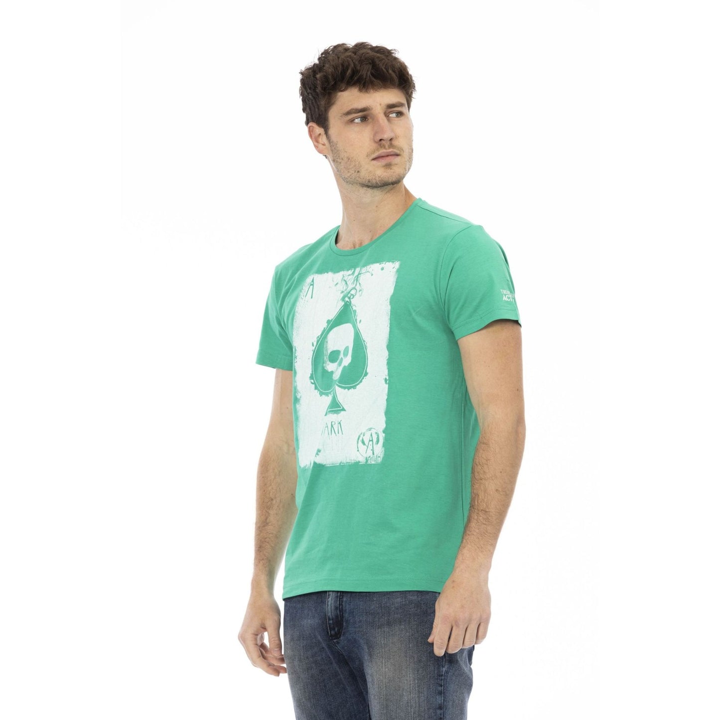 Trussardi Action Men T-shirts