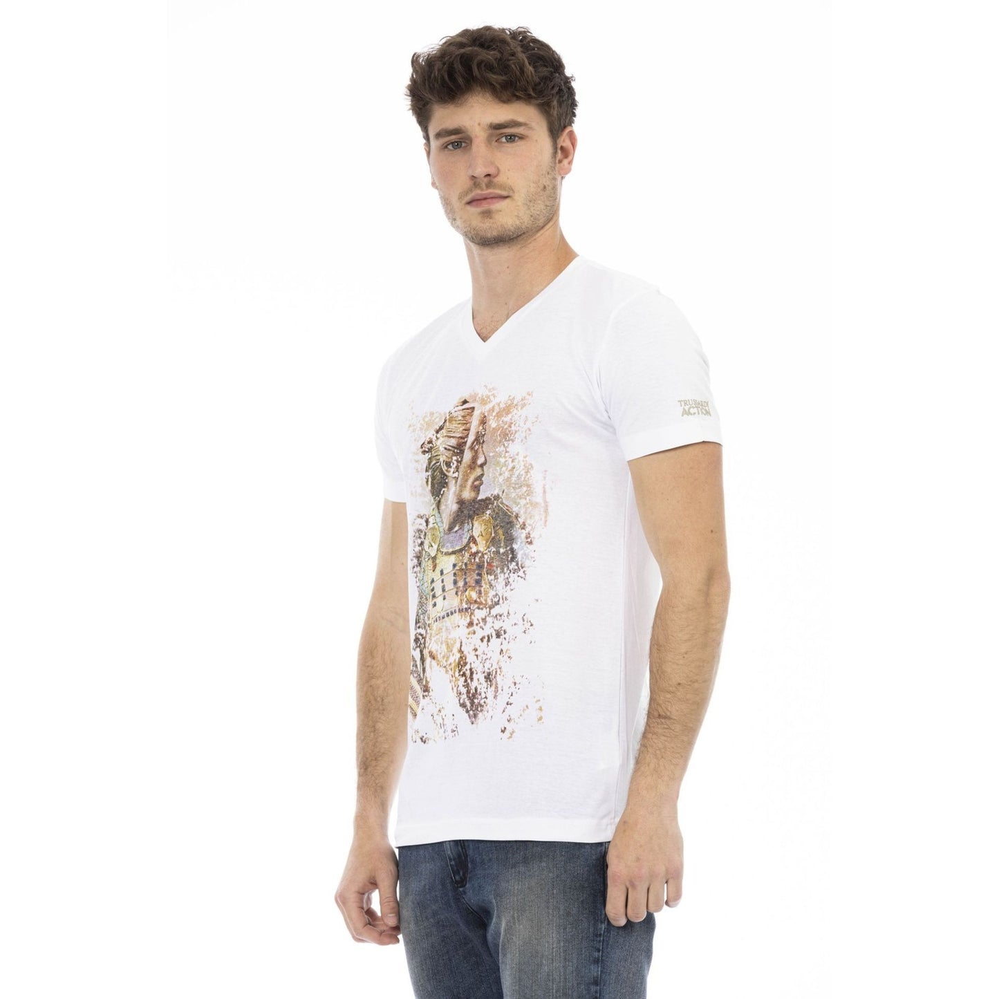 Trussardi Action Men T-shirts