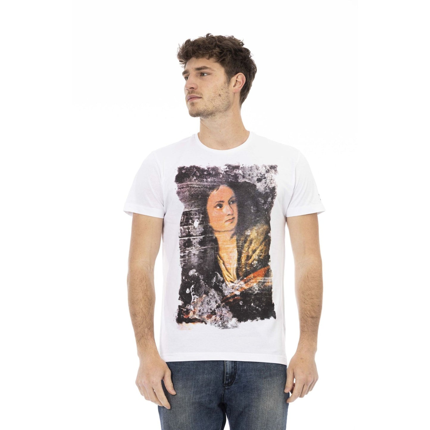 Trussardi Action Men T-shirts