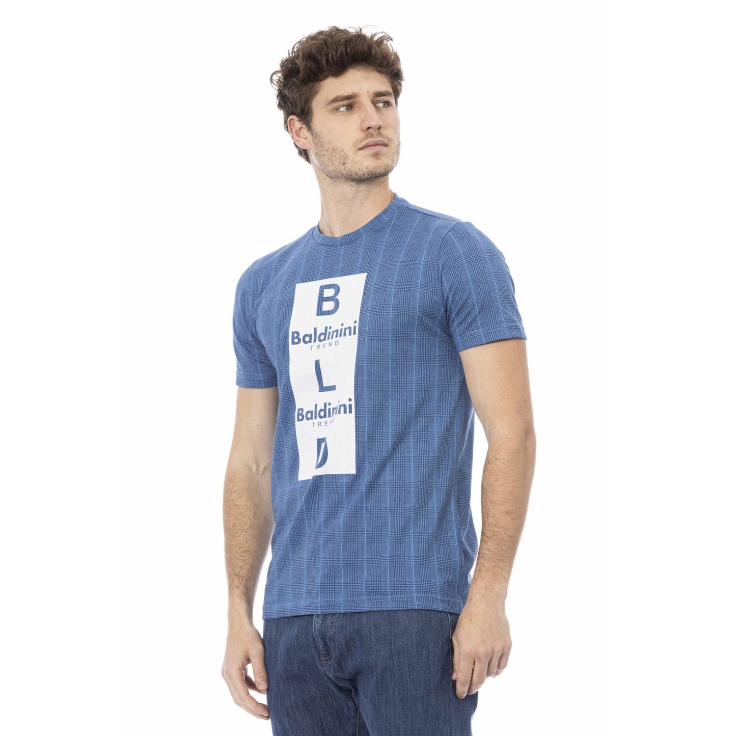 Baldinini Trend Men T-shirts