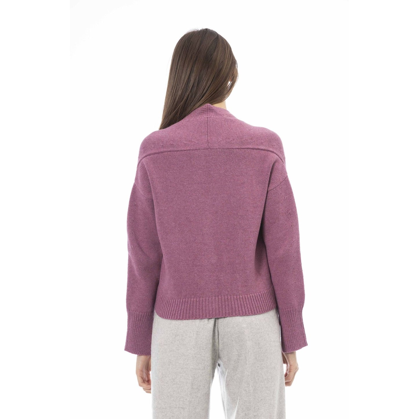 Alpha Studio Women Sweaters