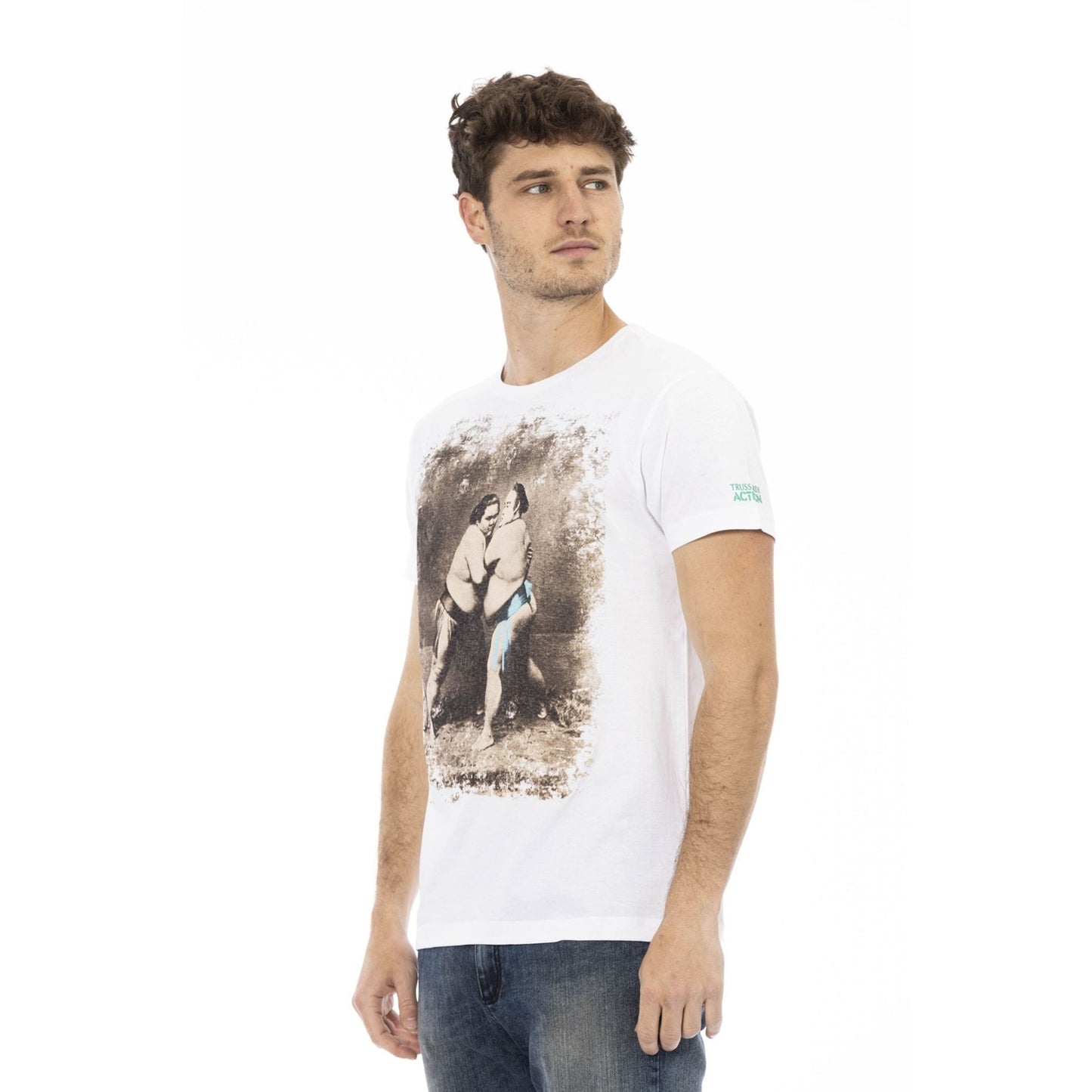 Trussardi Action Men T-shirts