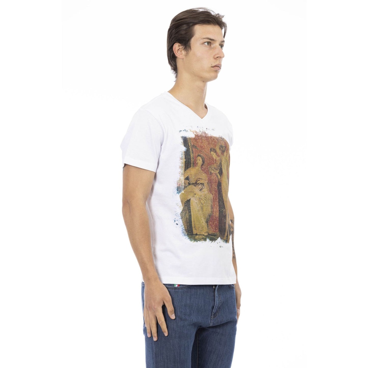 Trussardi Action Men T-shirts