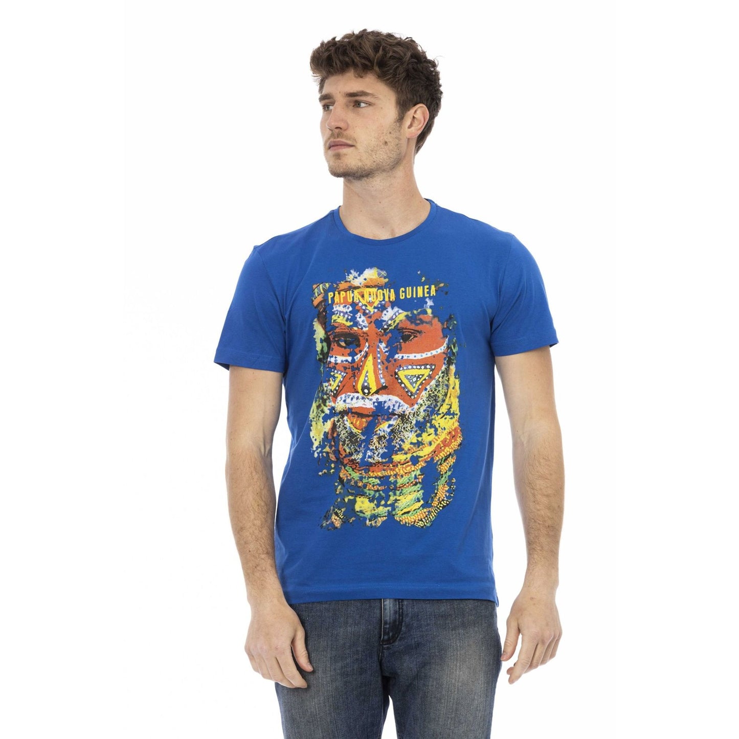Trussardi Action Men T-shirts