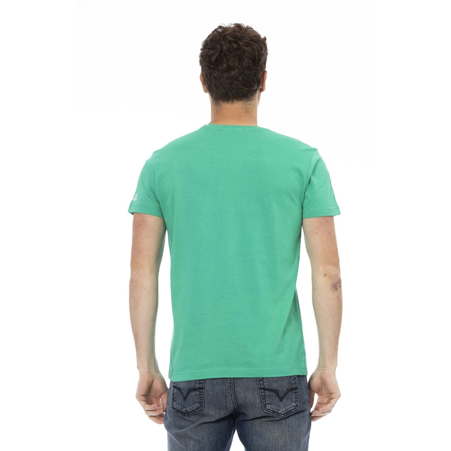 Trussardi Action Men T-shirts