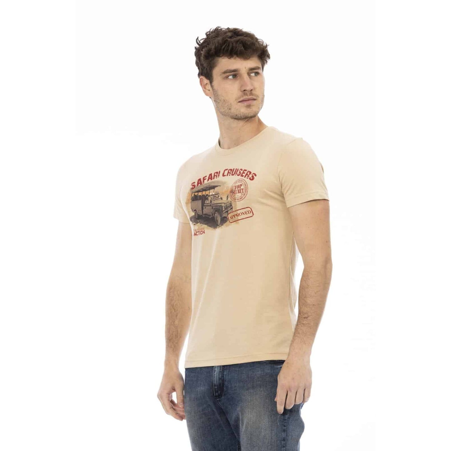 Trussardi Action Men T-shirts