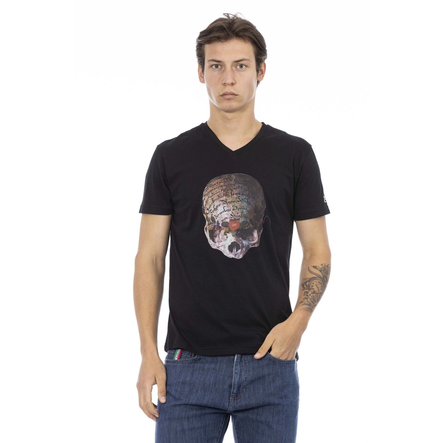 Trussardi Action Men T-shirts