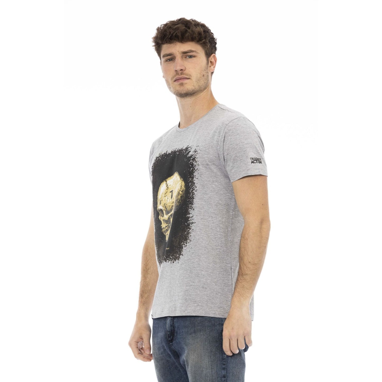 Trussardi Action Men T-shirts