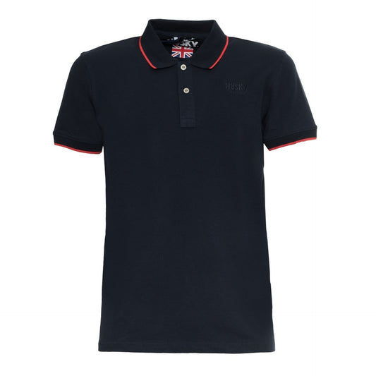 Husky Men Polo