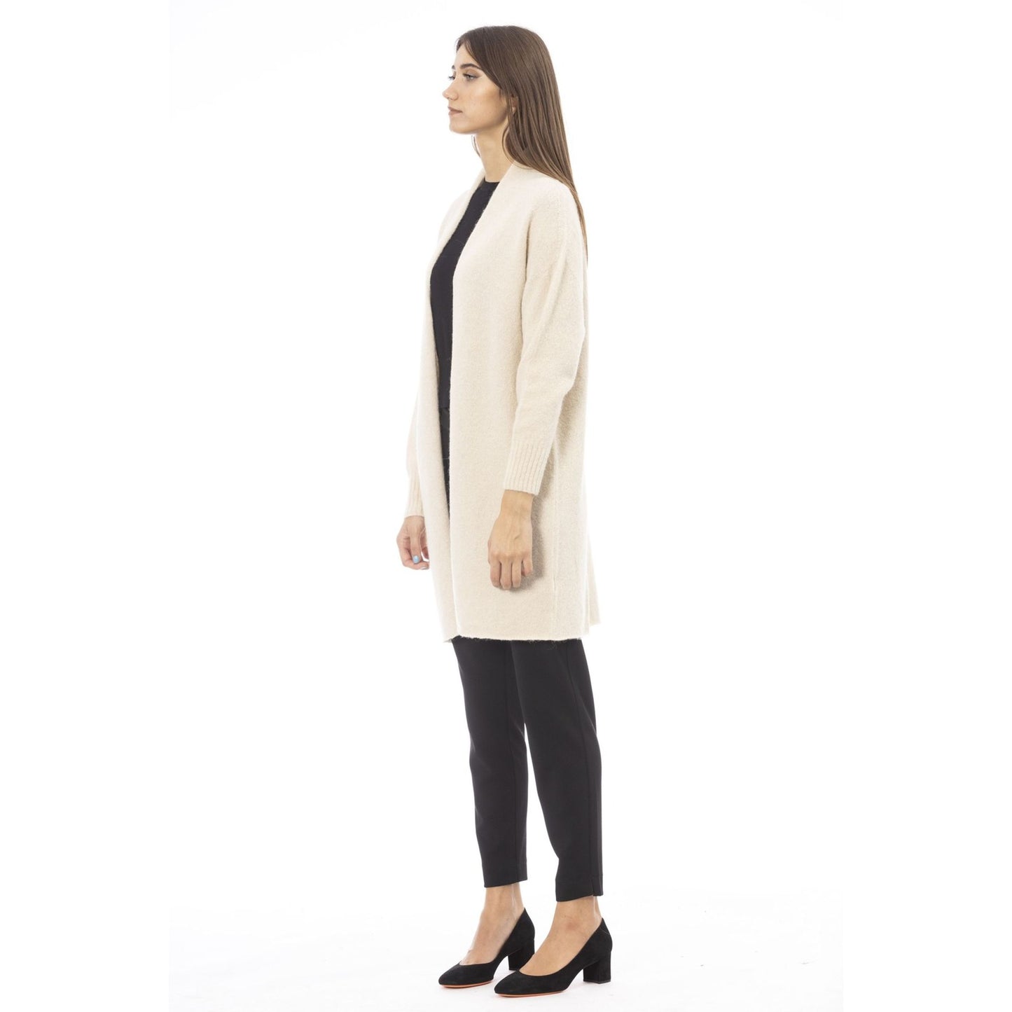 Alpha Studio Women Sweaters