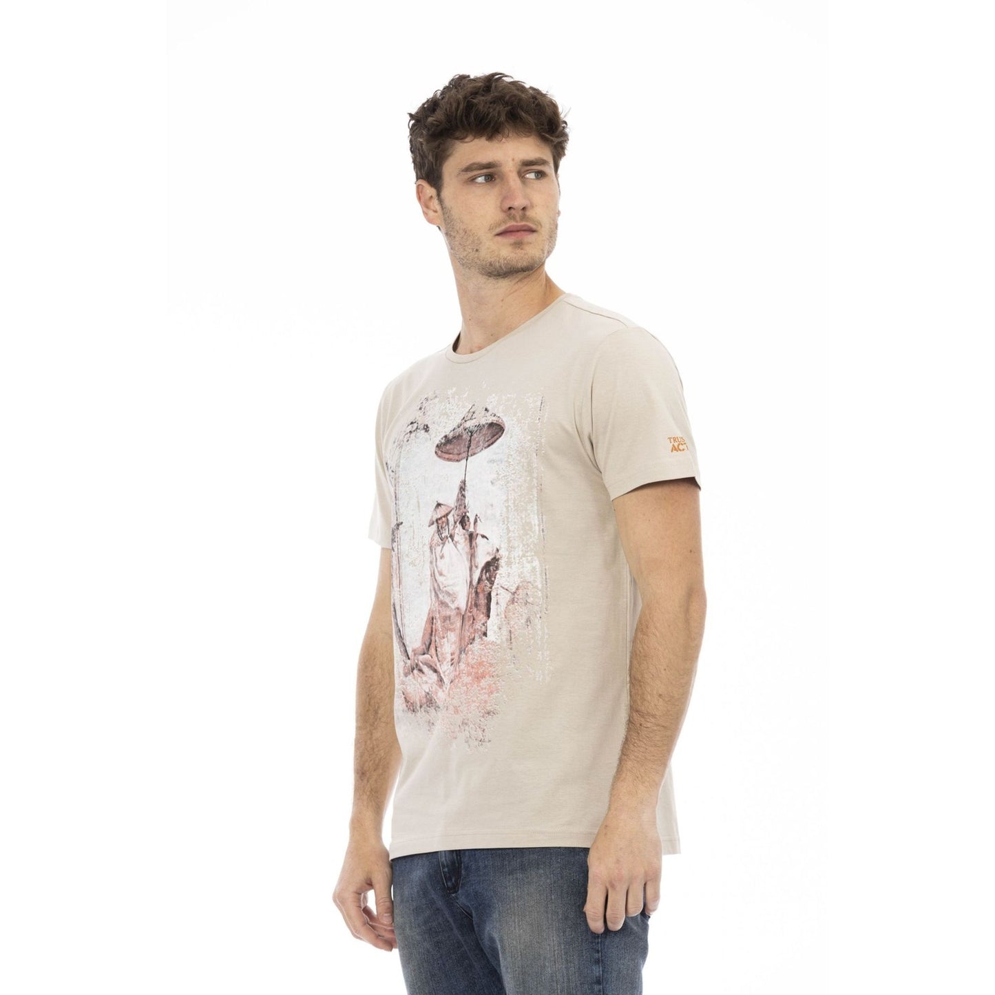 Trussardi Action Men T-shirts