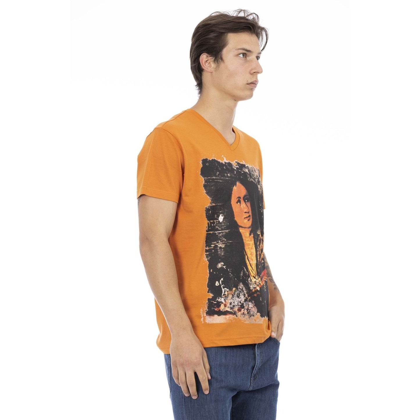 Trussardi Action Men T-shirts