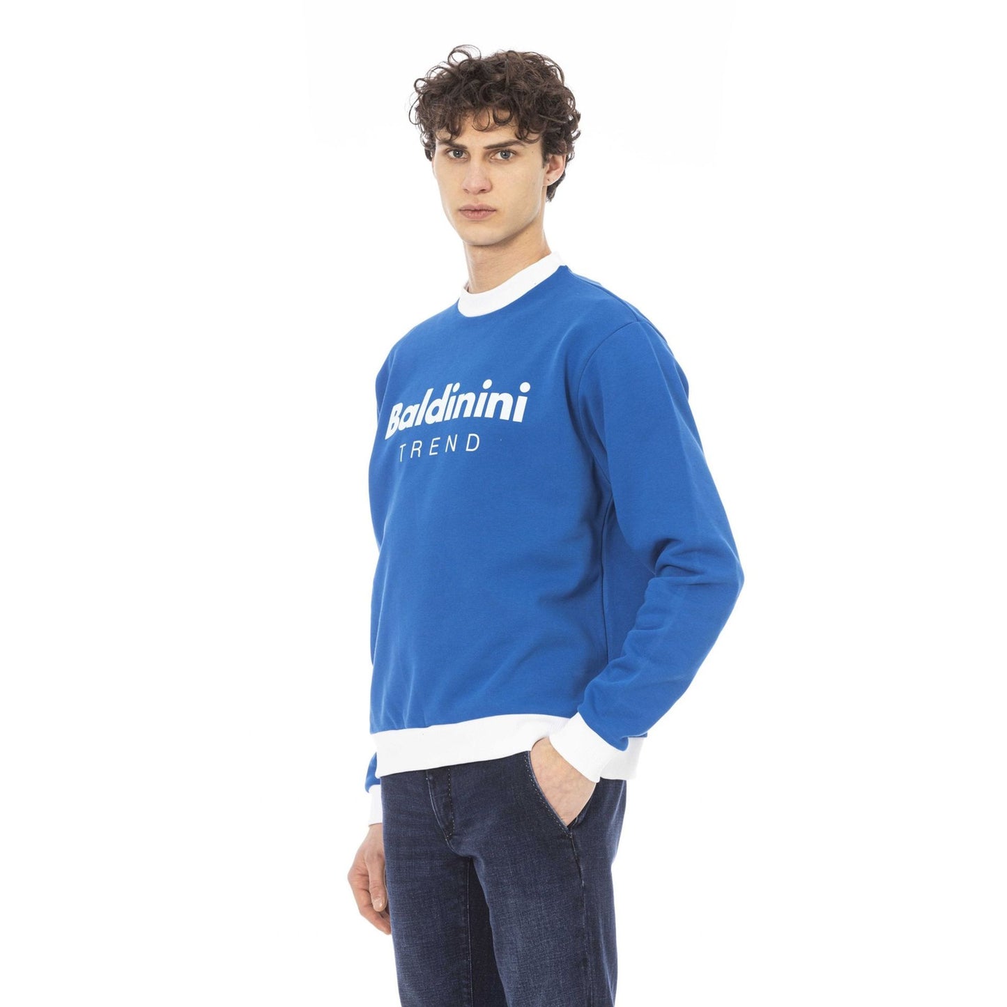 Baldinini Trend Men Sweatshirts