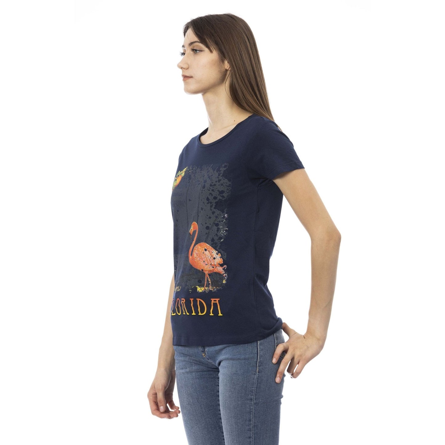 Trussardi Action Women T-shirts
