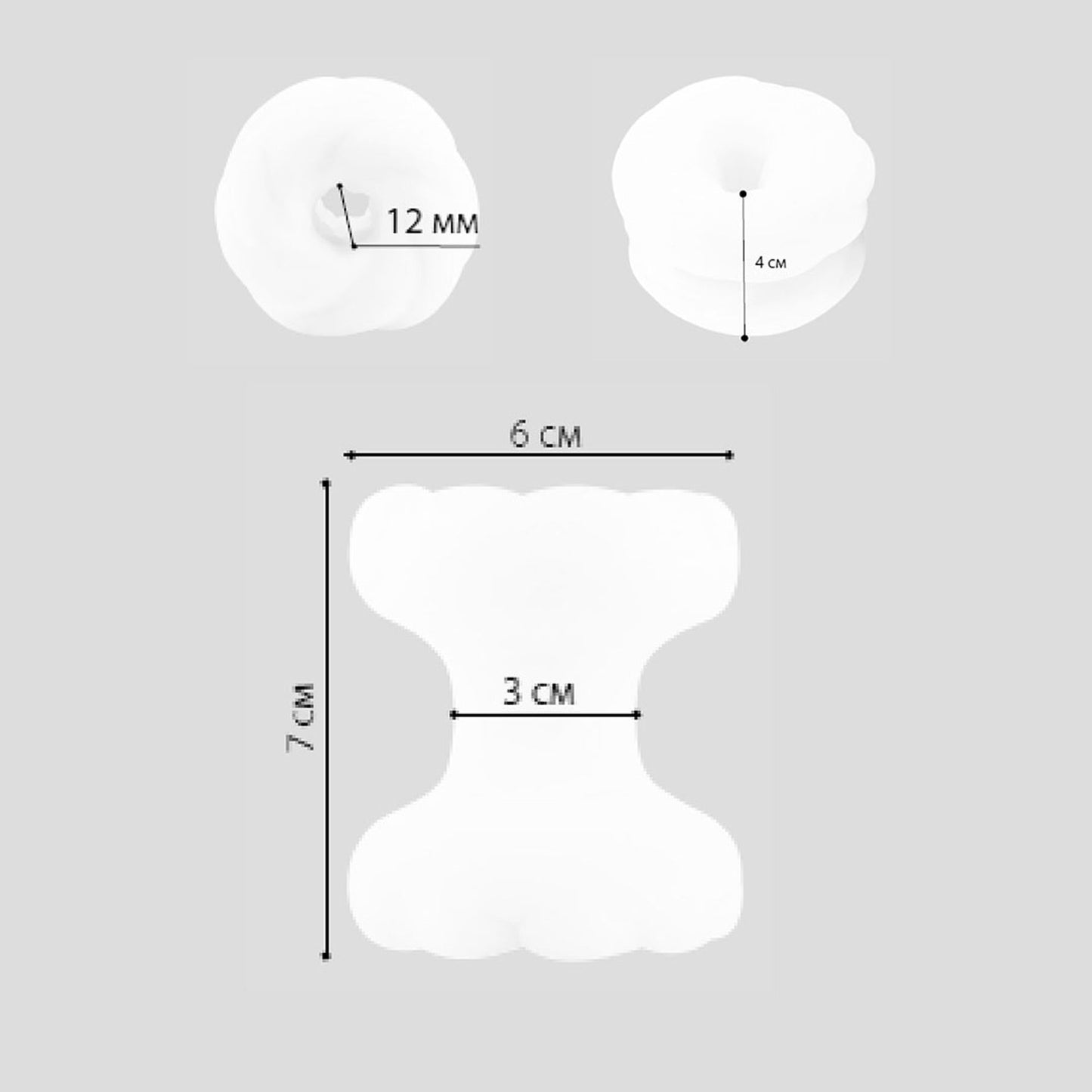 Ayay. Male Masturbators