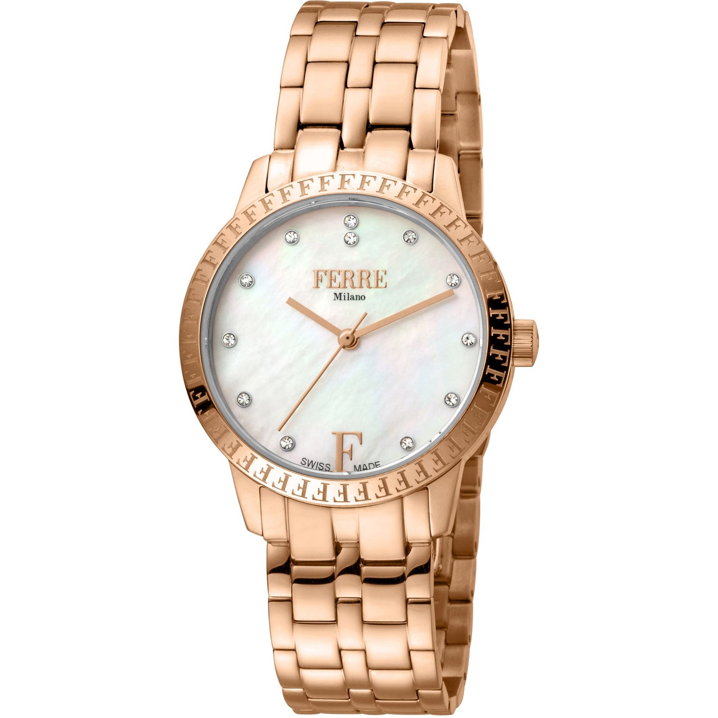 Ferrè Milano Women Watches