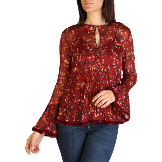 Tommy Hilfiger Women Shirts