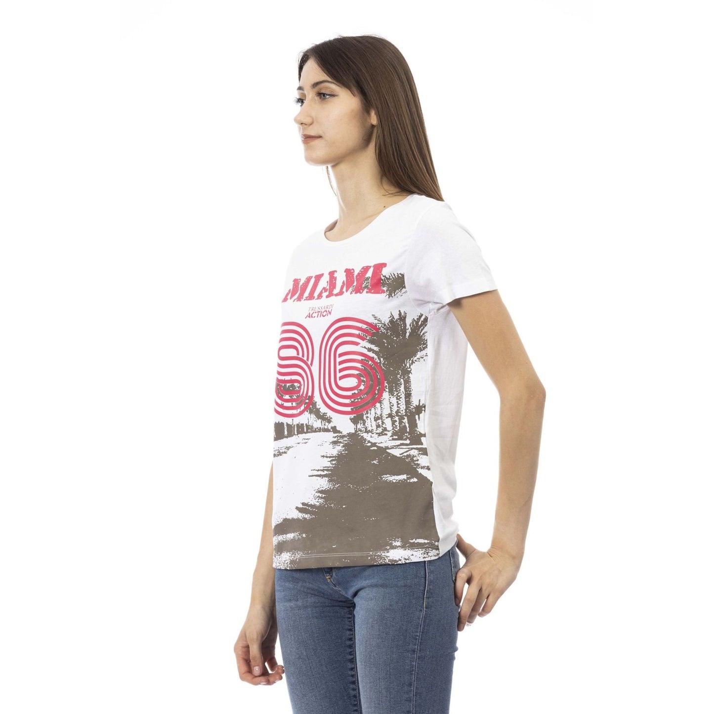 Trussardi Action Women T-shirts