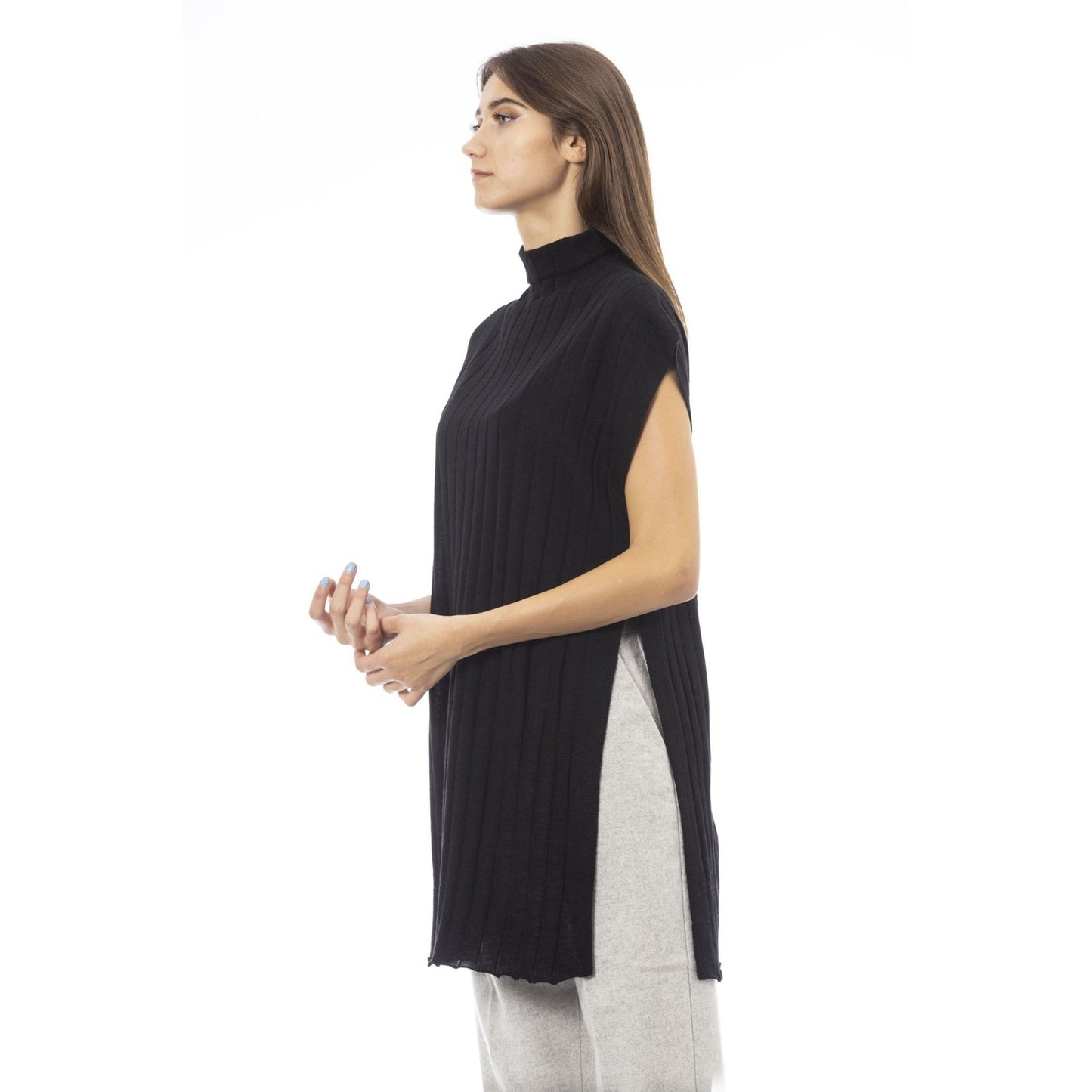 Alpha Studio Women Sweaters