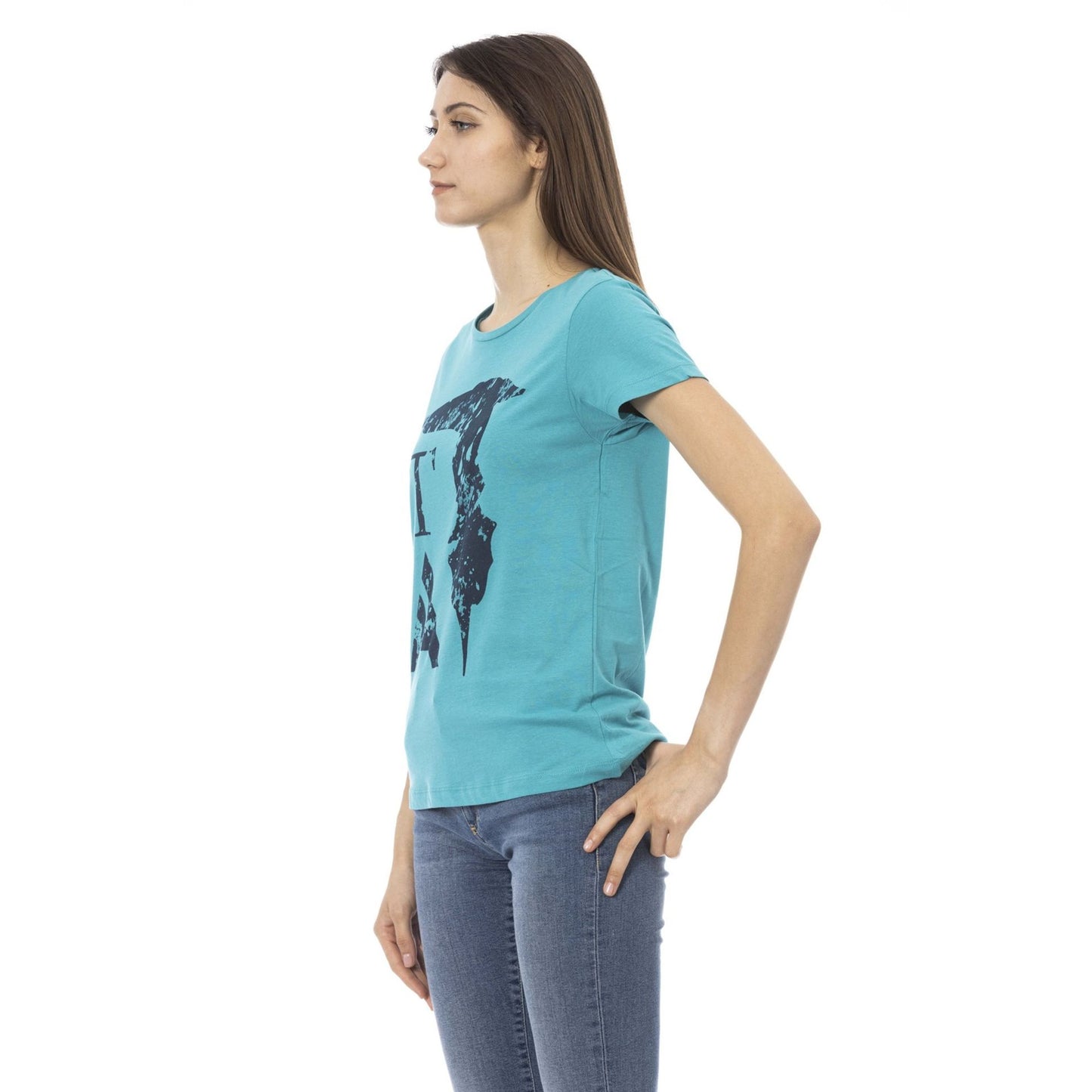 Trussardi Action Women T-shirts
