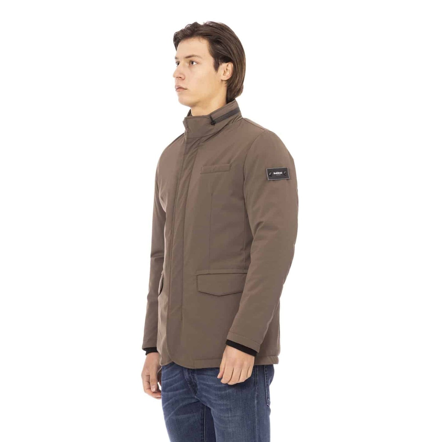 Baldinini Trend Men Jackets