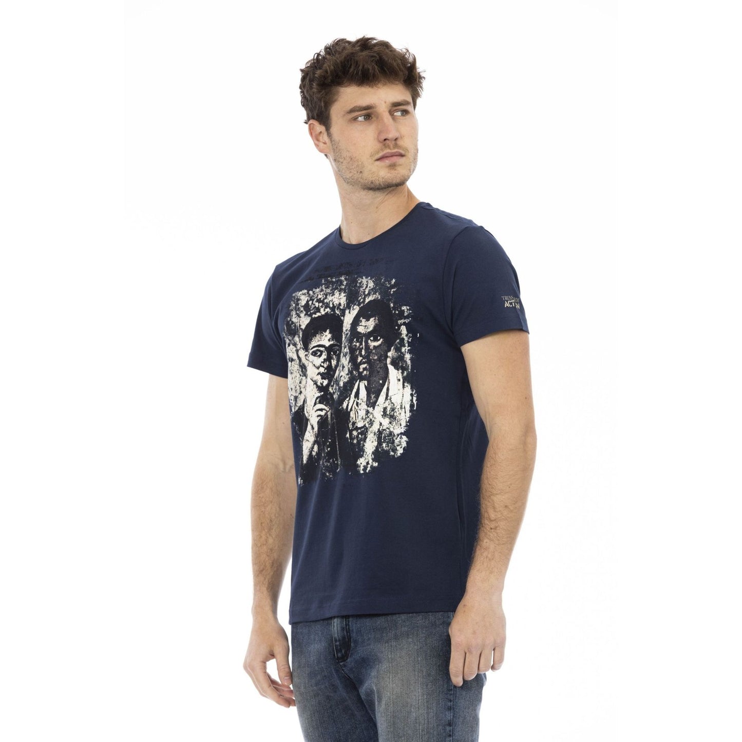 Trussardi Action Men T-shirts