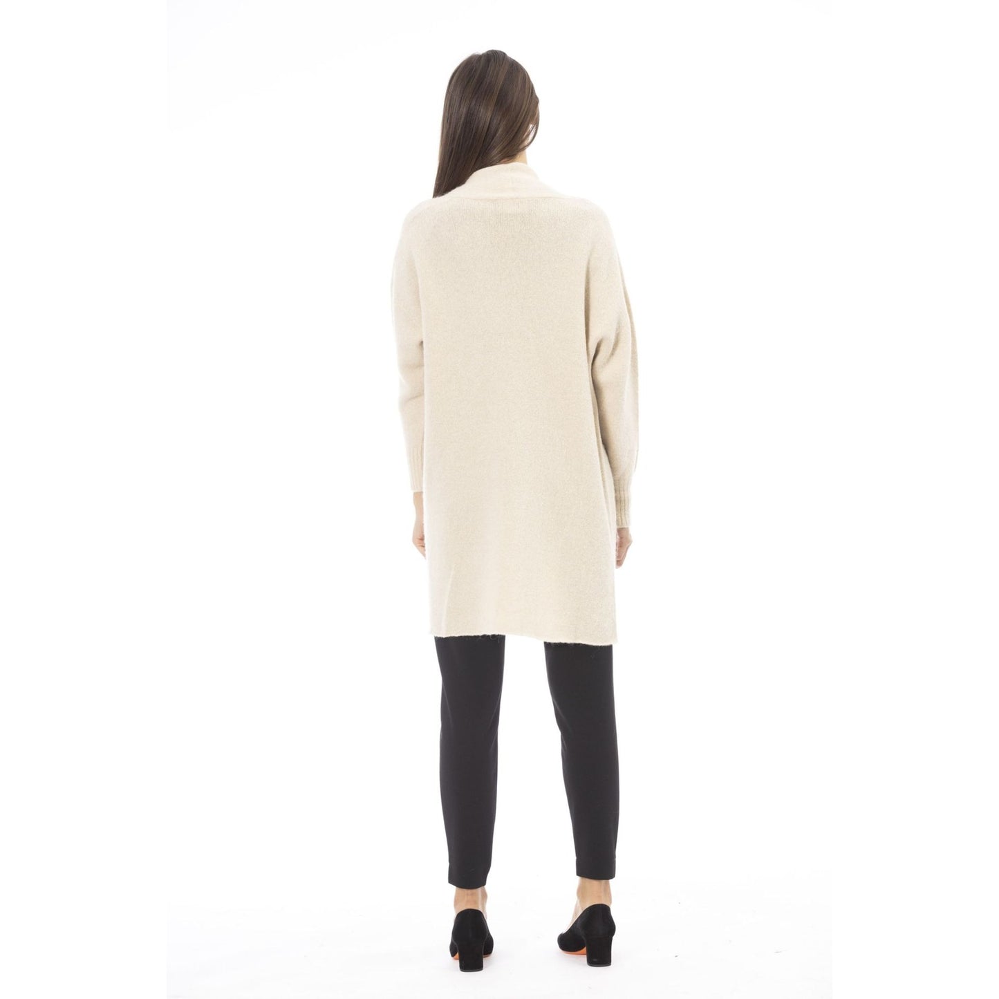 Alpha Studio Women Sweaters