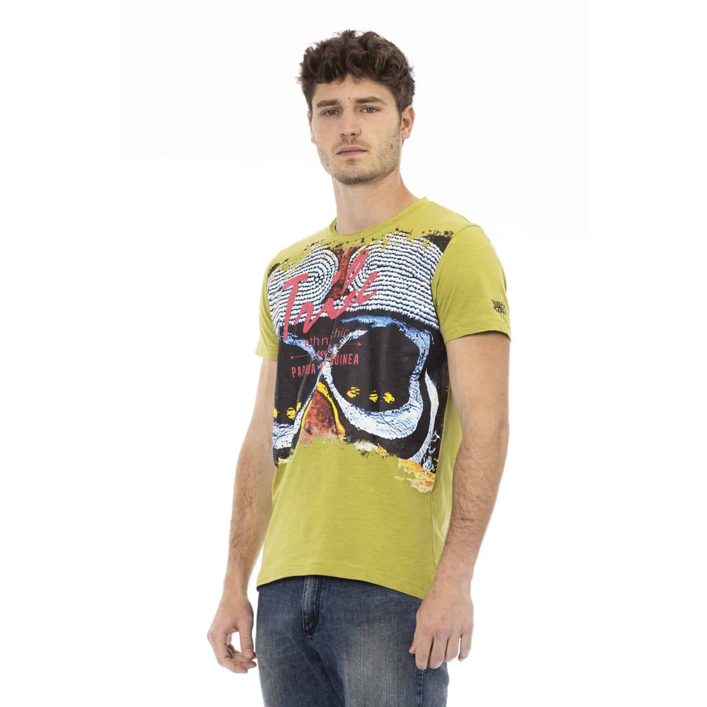 Trussardi Action Men T-shirts