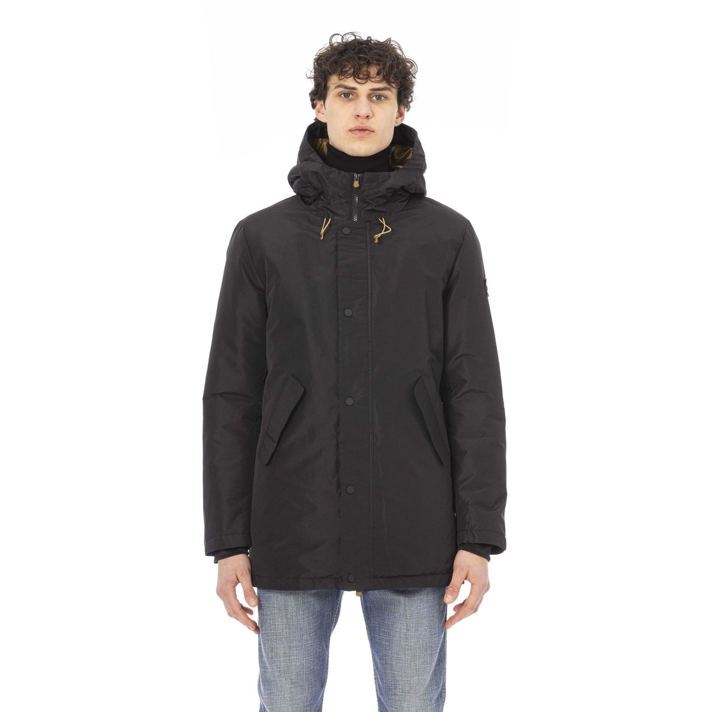 Baldinini Trend Men Jackets