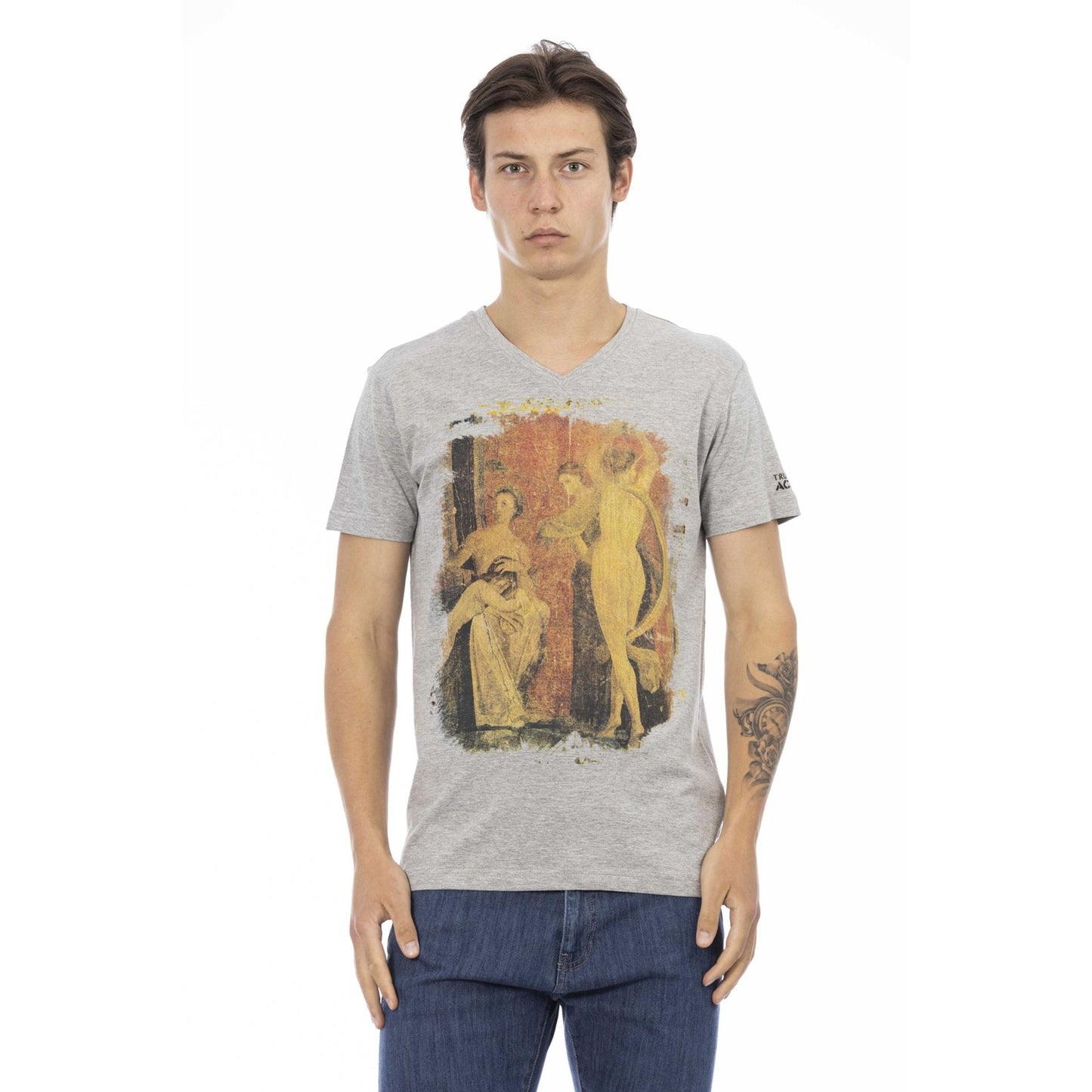 Trussardi Action Men T-shirts