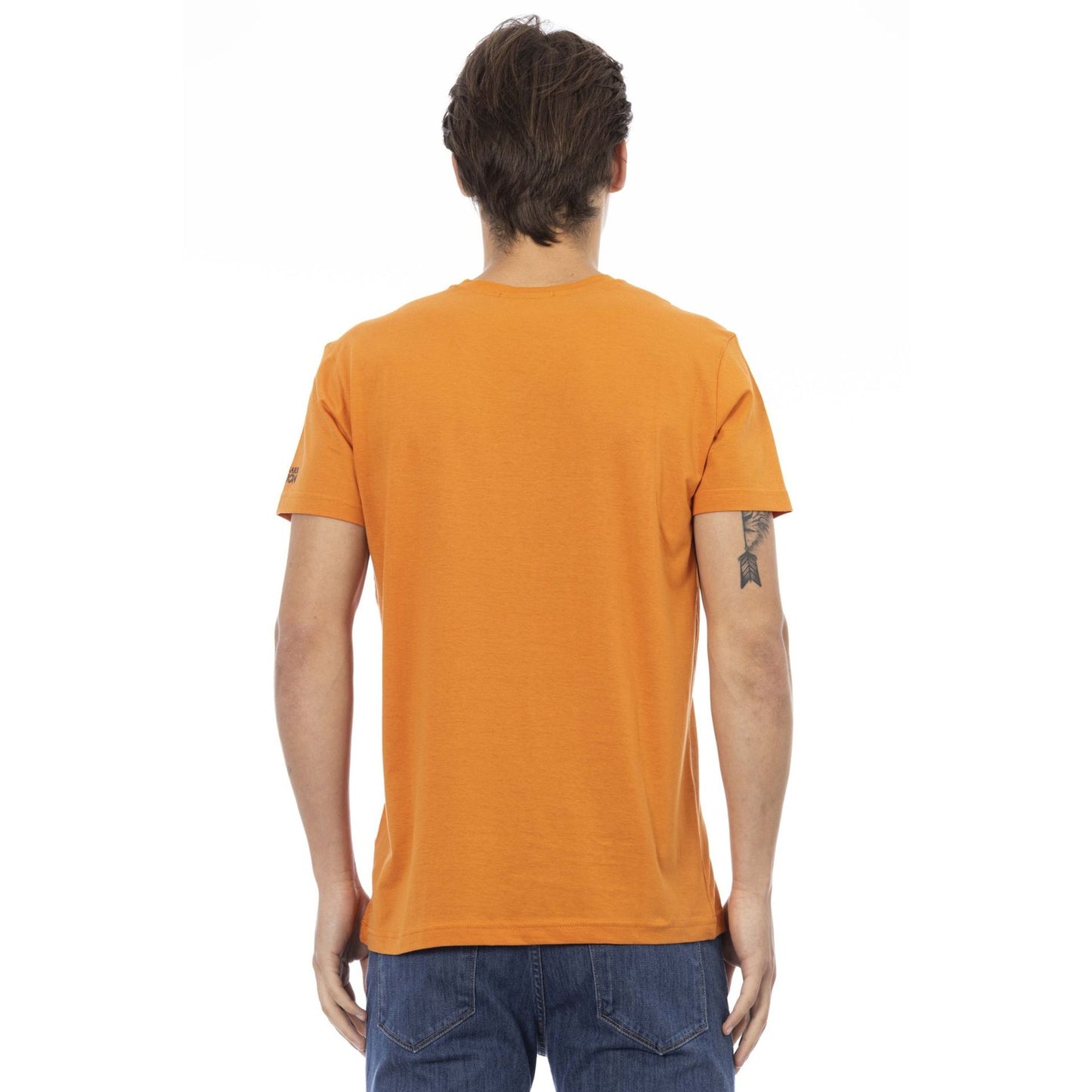 Trussardi Action Men T-shirts