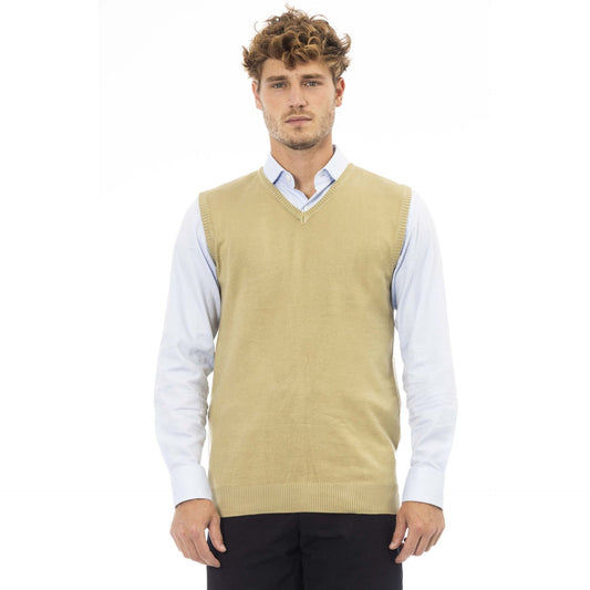 Alpha Studio Men Vest
