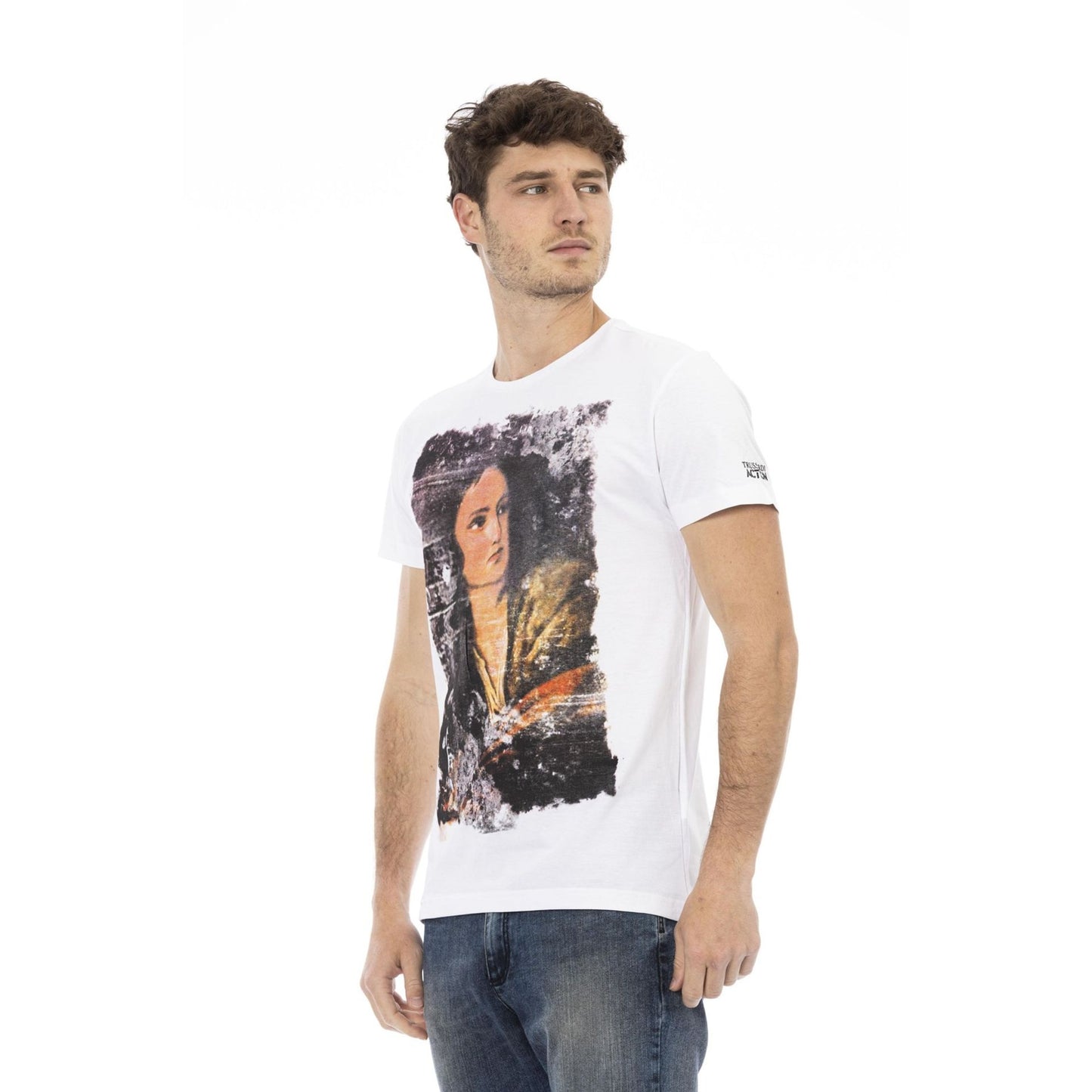 Trussardi Action Men T-shirts