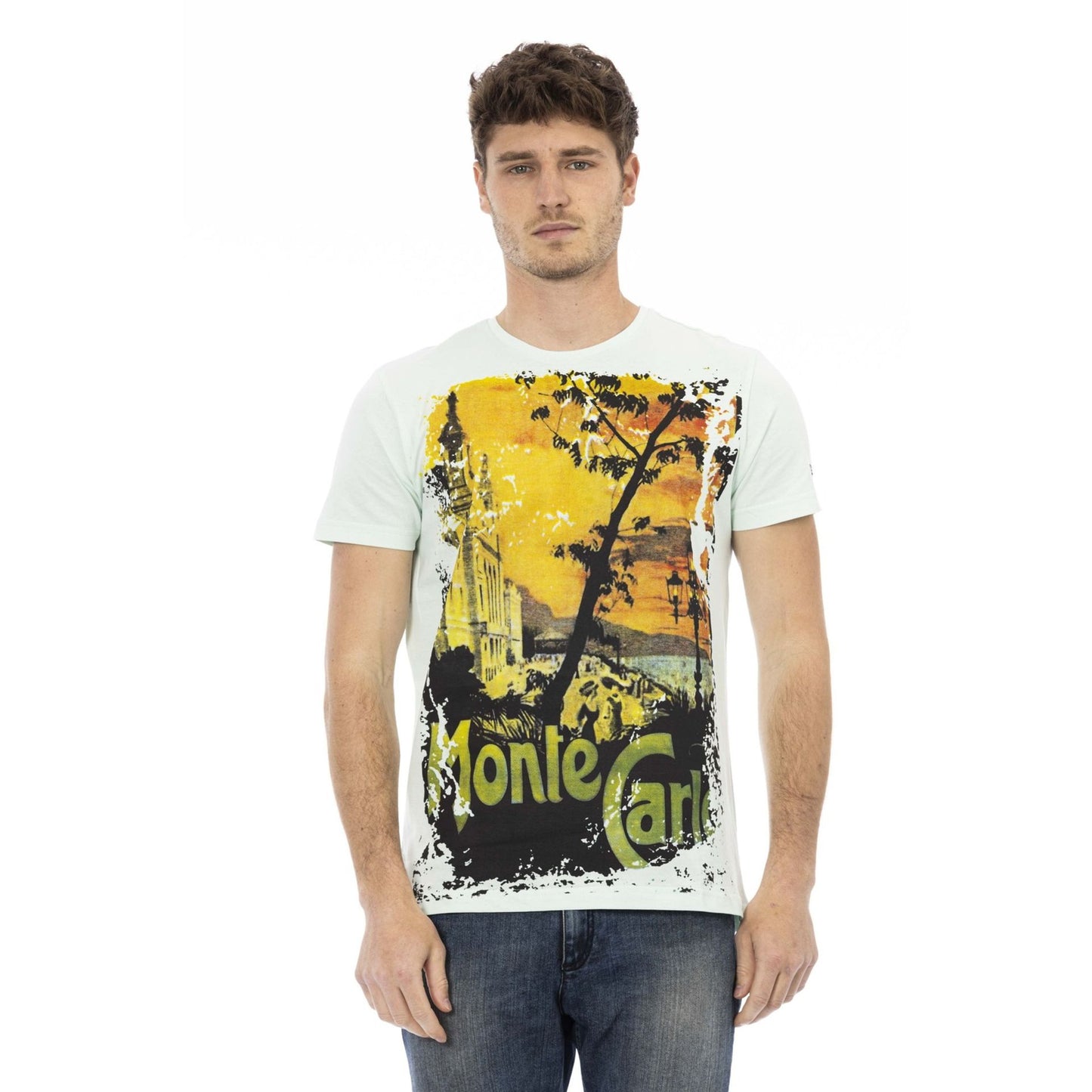 Trussardi Action Men T-shirts