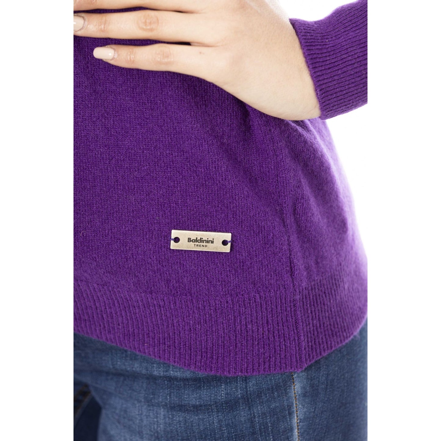 Baldinini Trend Women Sweaters