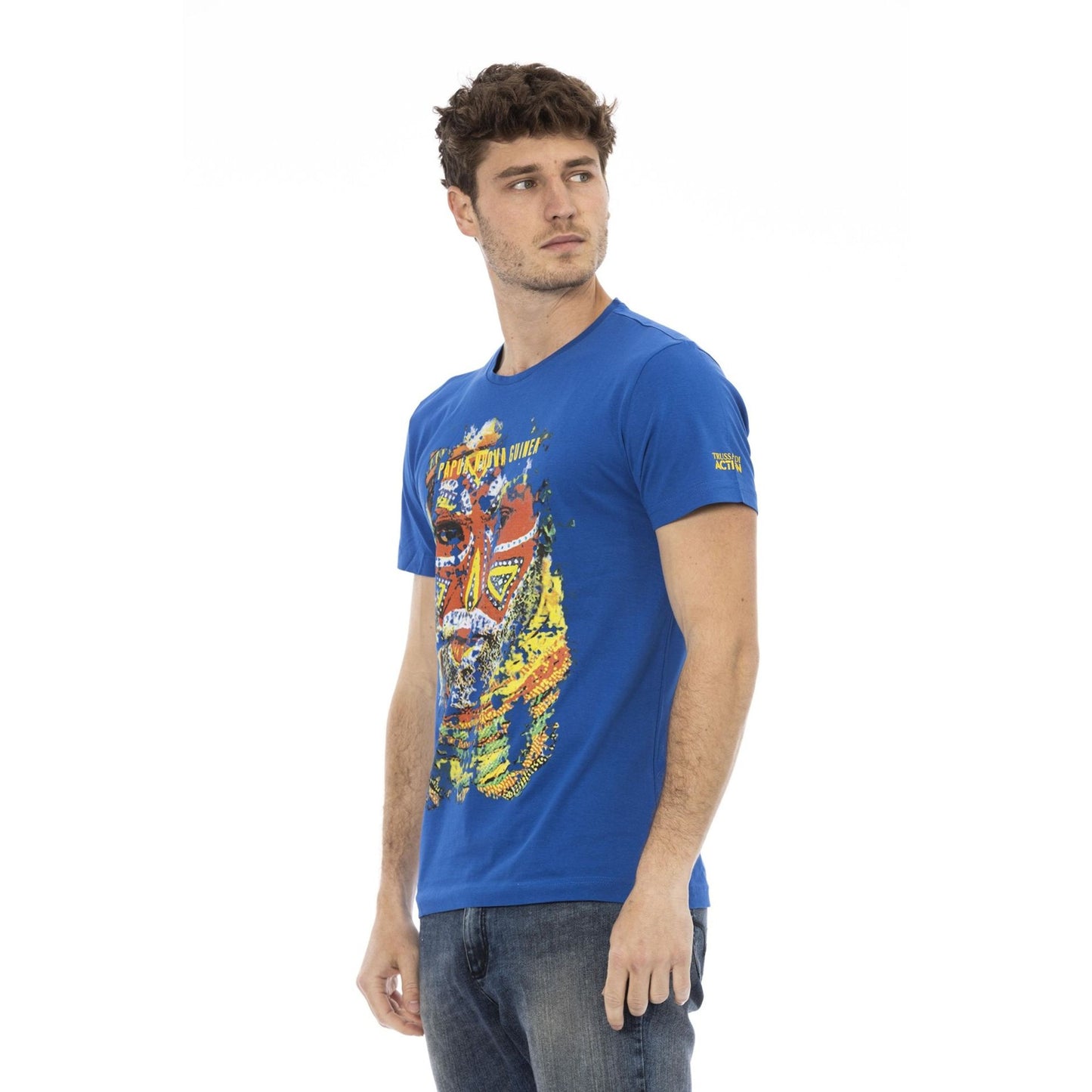Trussardi Action Men T-shirts