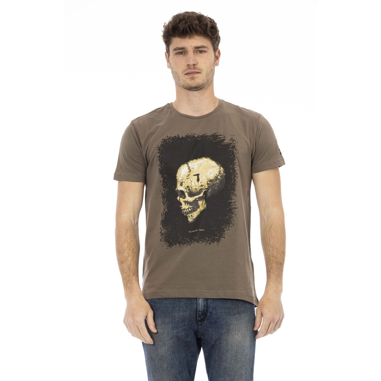 Trussardi Action Men T-shirts