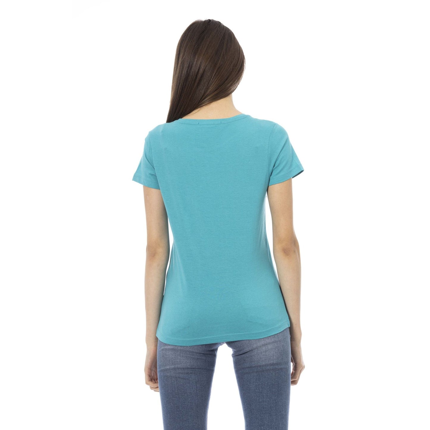 Trussardi Action Women T-shirts