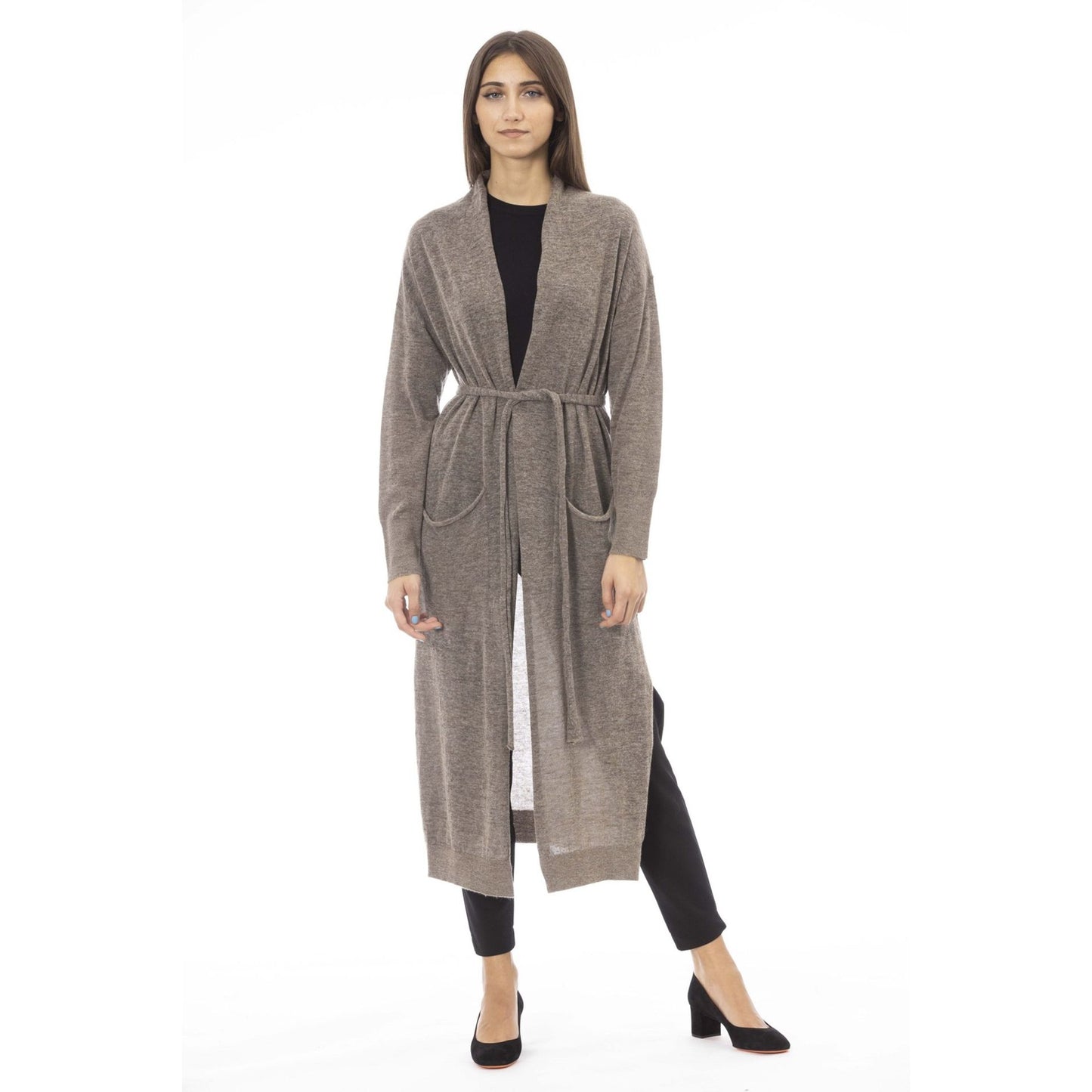 Alpha Studio Women Sweaters