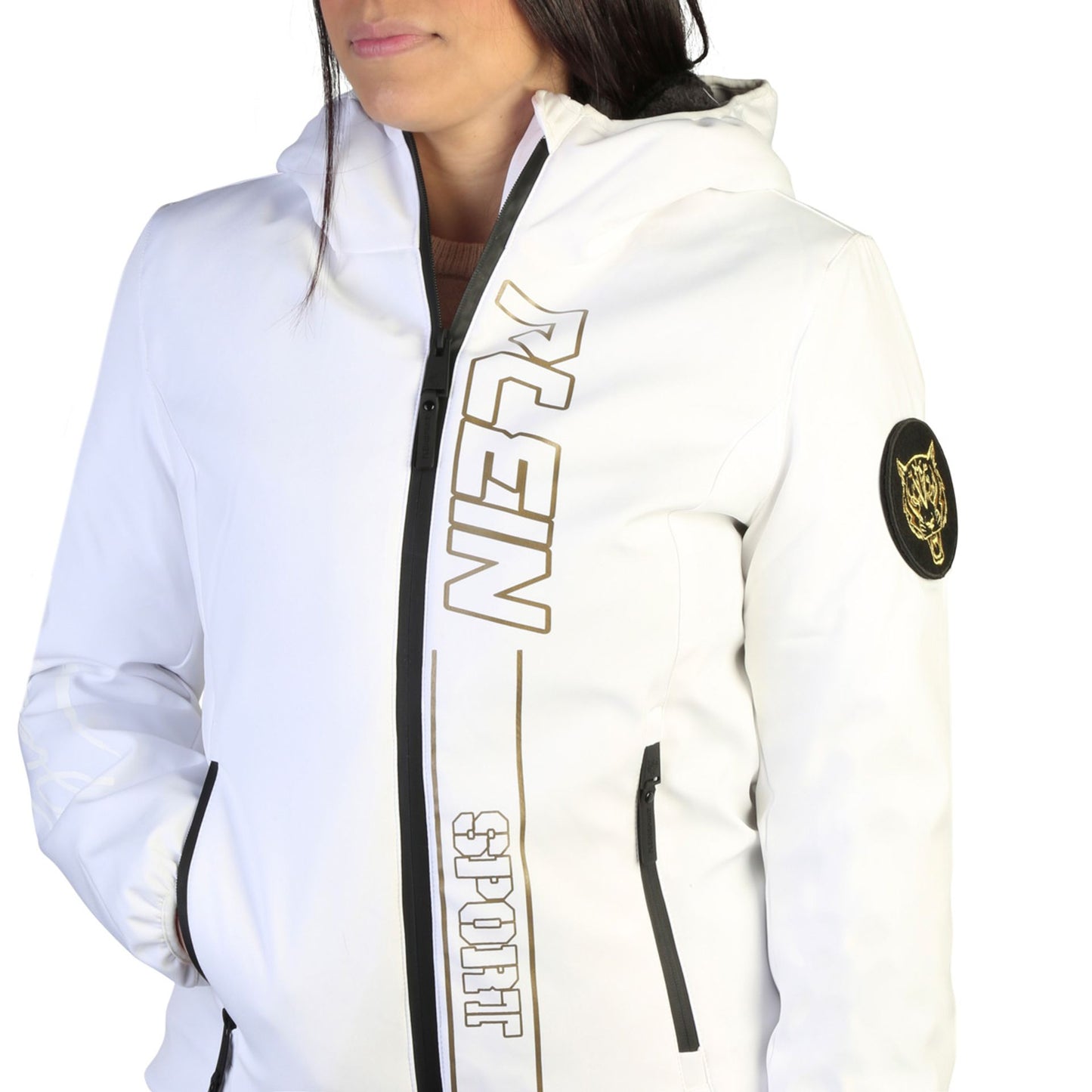 Plein Sport Women Jackets