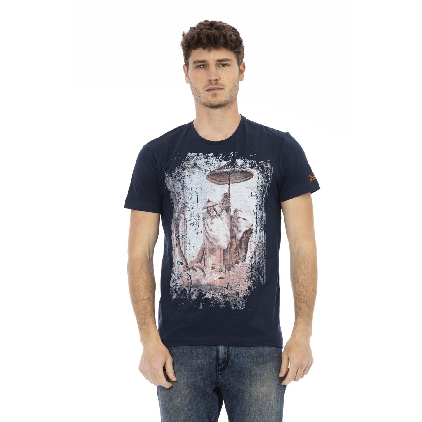 Trussardi Action Men T-shirts