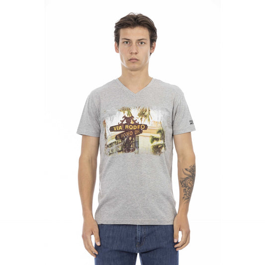 Trussardi Action Men T-shirts