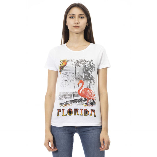 Trussardi Action Women T-shirts