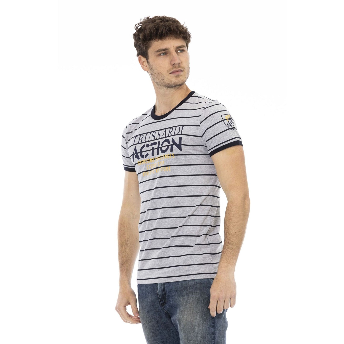 Trussardi Action Men T-shirts