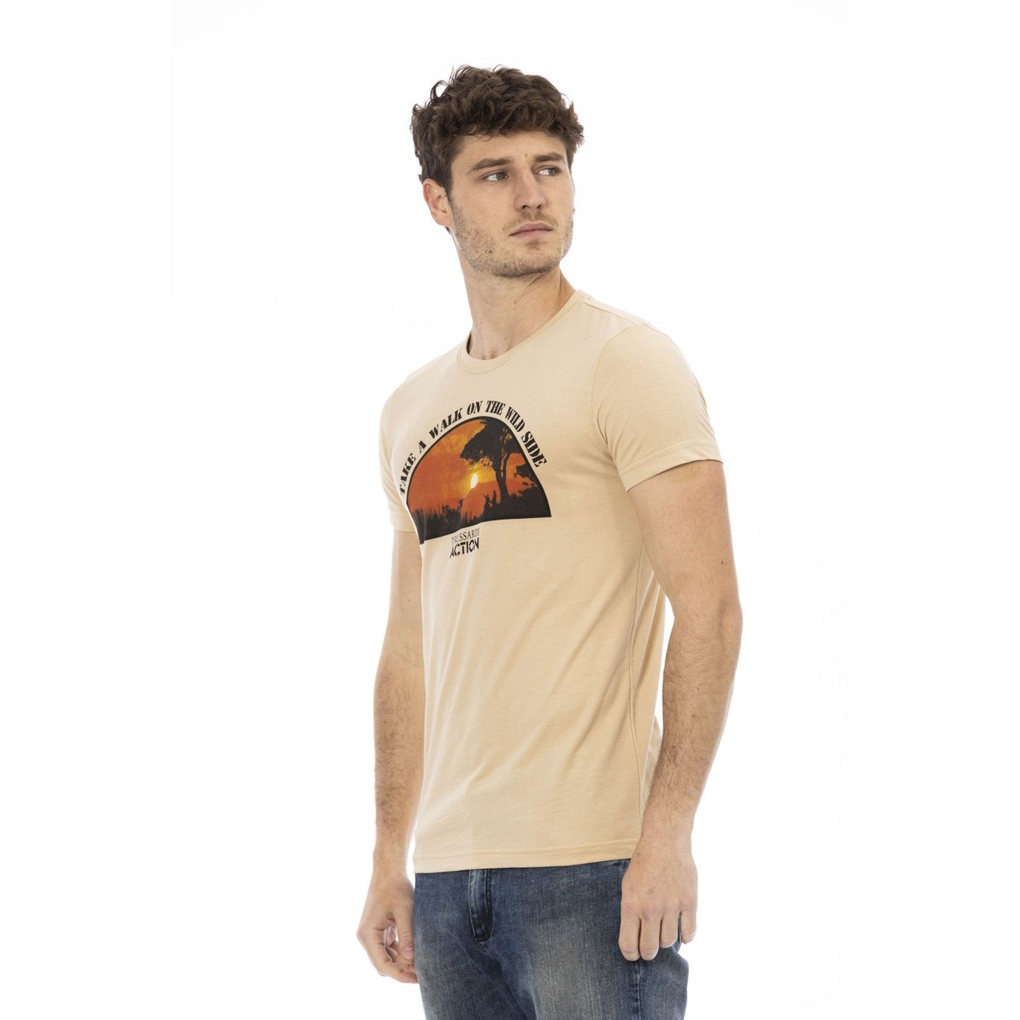 Trussardi Action Men T-shirts