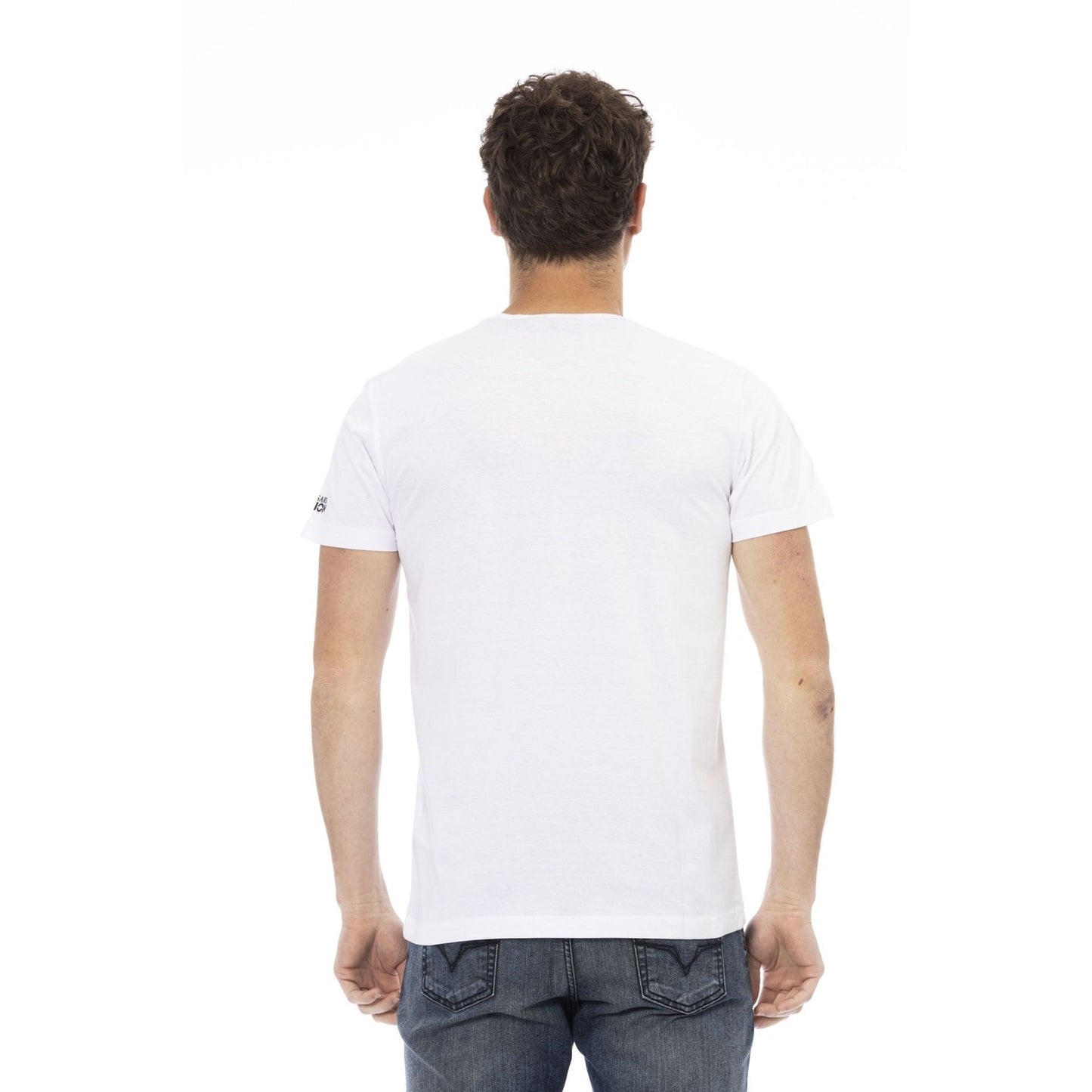 Trussardi Action Men T-shirts