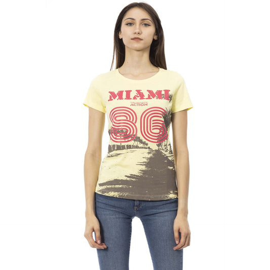 Trussardi Action Women T-shirts
