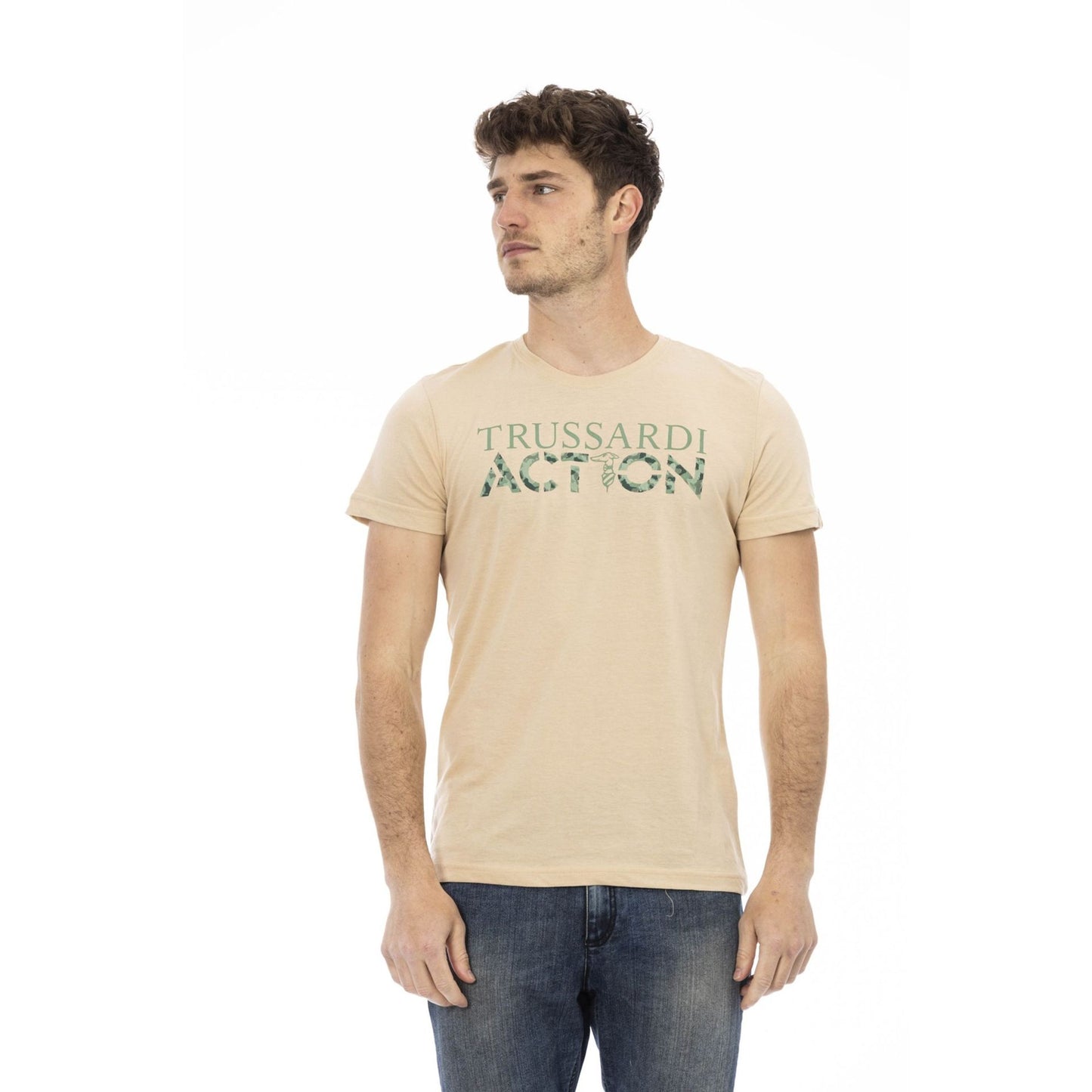 Trussardi Action Men T-shirts