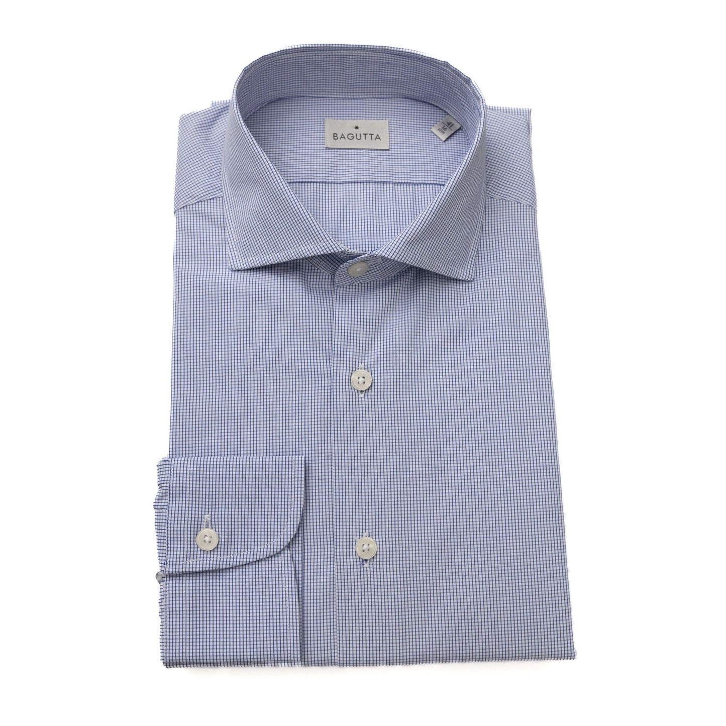 Bagutta Men Shirts